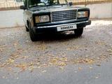 ВАЗ (Lada) 2107 2010 годаfor1 100 000 тг. в Абай (Келесский р-н) – фото 3