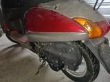 Honda  Bite 50 2021 года за 150 000 тг. в Шымкент – фото 3