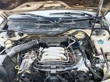 Audi 100 1992 года за 1 300 000 тг. в Шымкент – фото 3