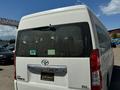 Toyota Hiace 2024 годаүшін28 500 000 тг. в Алматы – фото 4