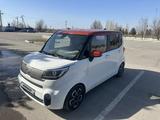 Kia Ray 2020 года за 6 192 000 тг. в Тараз – фото 2