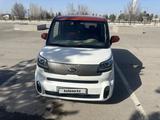 Kia Ray 2020 года за 6 192 000 тг. в Тараз – фото 3