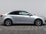 Chevrolet Cruze 2012 года за 4 690 000 тг. в Астана – фото 4