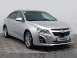 Chevrolet Cruze 2012 года за 4 250 000 тг. в Астана – фото 3