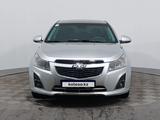 Chevrolet Cruze 2012 годаүшін4 250 000 тг. в Астана – фото 2