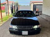 Nissan Maxima 1996 года за 1 950 000 тг. в Алматы – фото 2