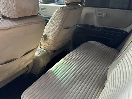 Toyota Highlander 2003 года за 6 000 000 тг. в Тараз – фото 6