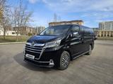 Toyota Granvia 2023 годаүшін34 000 000 тг. в Караганда