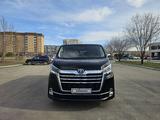 Toyota Granvia 2023 годаүшін34 000 000 тг. в Караганда – фото 2