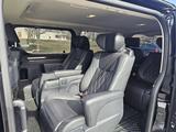 Toyota Granvia 2023 годаүшін34 000 000 тг. в Караганда – фото 3