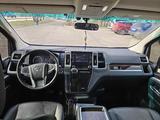 Toyota Granvia 2023 годаүшін34 000 000 тг. в Караганда – фото 4