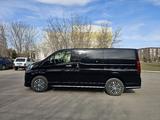 Toyota Granvia 2023 годаүшін34 000 000 тг. в Караганда – фото 5