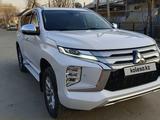 Mitsubishi Pajero Sport 2020 года за 17 300 000 тг. в Алматы