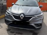 Renault Arkana 2021 годаүшін8 200 000 тг. в Экибастуз
