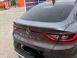 Renault Arkana 2021 годаүшін8 200 000 тг. в Экибастуз – фото 4