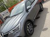 Renault Arkana 2021 годаүшін8 200 000 тг. в Экибастуз – фото 2