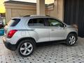 Chevrolet Tracker 2013 годаүшін6 000 000 тг. в Шымкент – фото 2