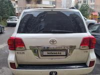 Toyota Land Cruiser 2014 годаfor21 600 000 тг. в Алматы