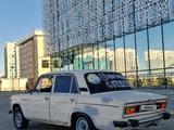 ВАЗ (Lada) 2106 1996 годаүшін450 000 тг. в Туркестан – фото 2