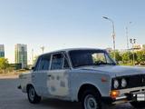 ВАЗ (Lada) 2106 1996 года за 450 000 тг. в Туркестан – фото 3