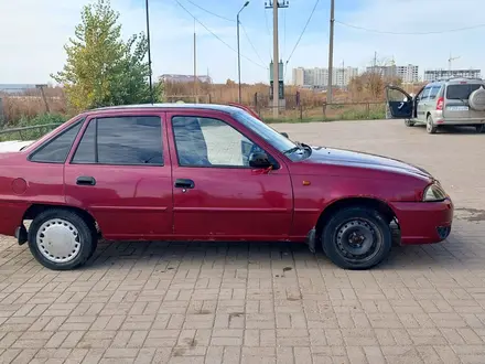 Daewoo Nexia 2010 года за 1 450 000 тг. в Уральск – фото 7