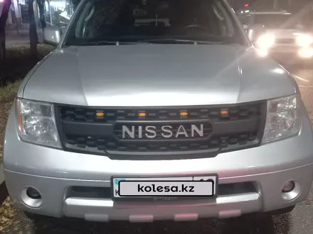 Nissan Pathfinder 2005 года за 7 500 000 тг. в Алматы