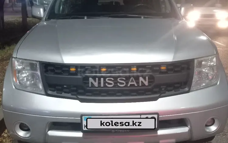 Nissan Pathfinder 2005 годаfor7 700 000 тг. в Алматы