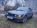 BMW 520 1992 года за 1 800 000 тг. в Есиль – фото 9