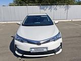 Toyota Corolla 2018 года за 7 900 000 тг. в Уральск