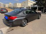 BMW 540 2017 годаүшін21 000 000 тг. в Алматы – фото 2