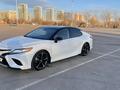 Toyota Camry 2019 года за 12 700 000 тг. в Астана