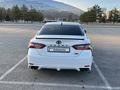 Toyota Camry 2019 года за 12 700 000 тг. в Астана – фото 4
