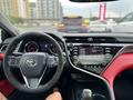 Toyota Camry 2019 года за 12 700 000 тг. в Астана – фото 7