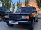 ВАЗ (Lada) 2107 2010 годаүшін1 550 000 тг. в Кызылорда – фото 2