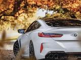 BMW M8 2021 годаүшін55 500 000 тг. в Алматы – фото 4