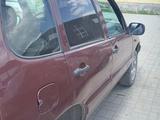 Chevrolet Niva 2005 года за 1 600 000 тг. в Актобе – фото 3