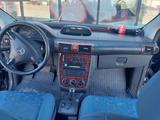 Mercedes-Benz Vaneo 2002 года за 2 000 000 тг. в Сарыагаш – фото 3