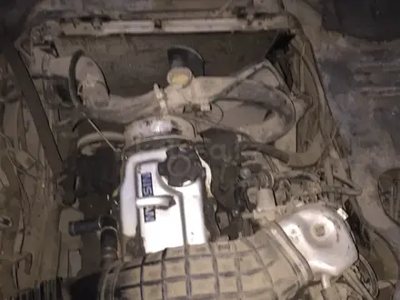 Двигатель Ниссан Ванетте Ларго без навесного карбюратор2.0 бензин 8 свечнойүшін350 000 тг. в Алматы – фото 3