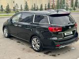 Kia Carnival 2019 годаfor16 500 000 тг. в Астана – фото 5