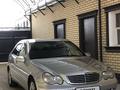 Mercedes-Benz C 320 2000 годаfor3 600 000 тг. в Актау – фото 3