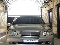 Mercedes-Benz C 320 2000 годаүшін3 600 000 тг. в Актау