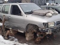 Nissan Pathfinder в Актобе