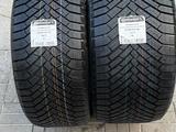 Continental VikingContact 8 для BMW X5 X6 275/40 R21 и 315/35 R21 за 1 100 000 тг. в Алматы – фото 2