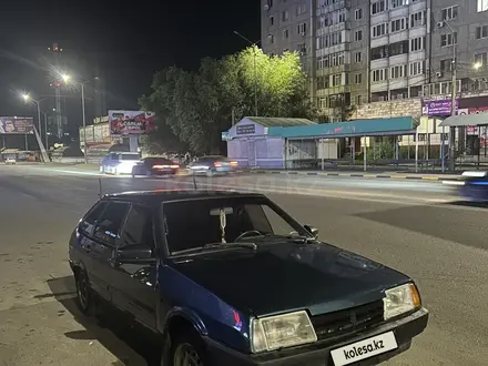 ВАЗ (Lada) 2109 2000 года за 900 000 тг. в Павлодар – фото 3