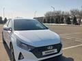 Hyundai i20 2023 года за 6 300 000 тг. в Талдыкорган – фото 3