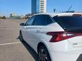 Hyundai i20 2023 года за 6 300 000 тг. в Талдыкорган – фото 2
