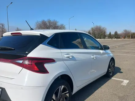 Hyundai i20, 2023