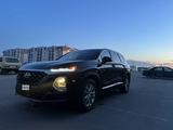 Hyundai Santa Fe 2020 годаүшін11 300 000 тг. в Петропавловск – фото 4