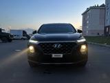 Hyundai Santa Fe 2020 годаүшін11 300 000 тг. в Петропавловск – фото 5