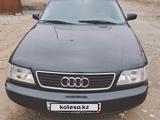 Audi A6 1996 годаfor2 200 000 тг. в Туркестан